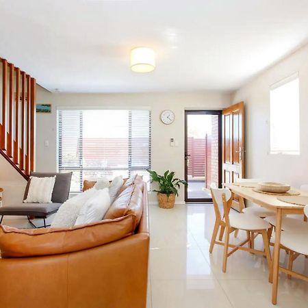 Sunsets On Hampton, Fremantle Wa Apartment Ngoại thất bức ảnh