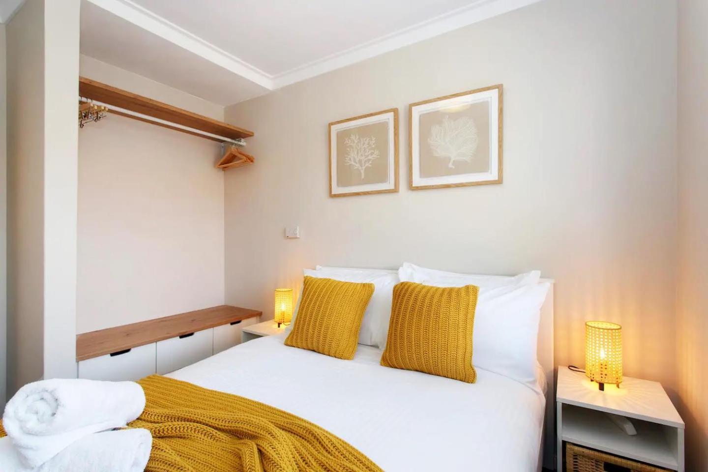 Sunsets On Hampton, Fremantle Wa Apartment Ngoại thất bức ảnh