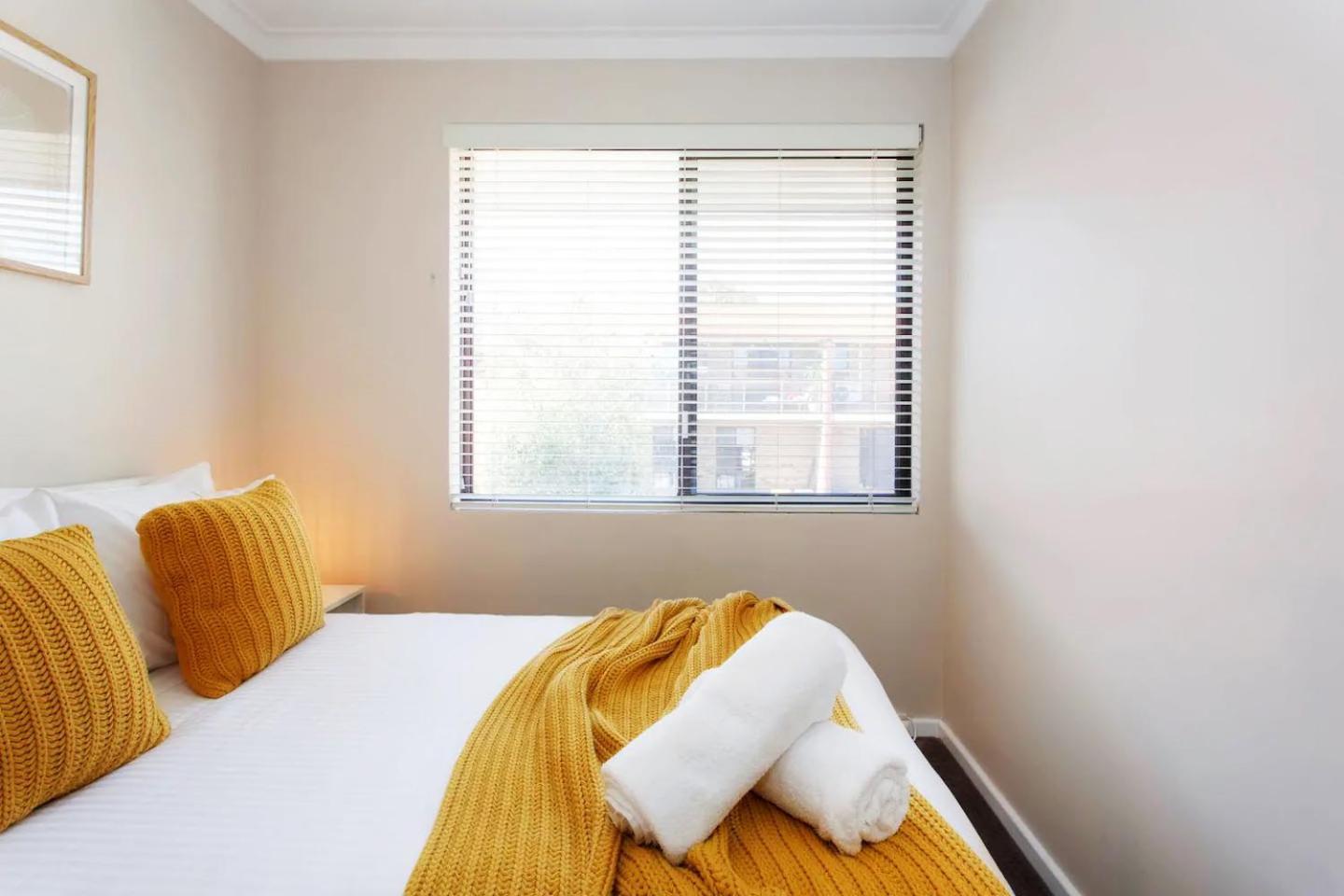Sunsets On Hampton, Fremantle Wa Apartment Ngoại thất bức ảnh
