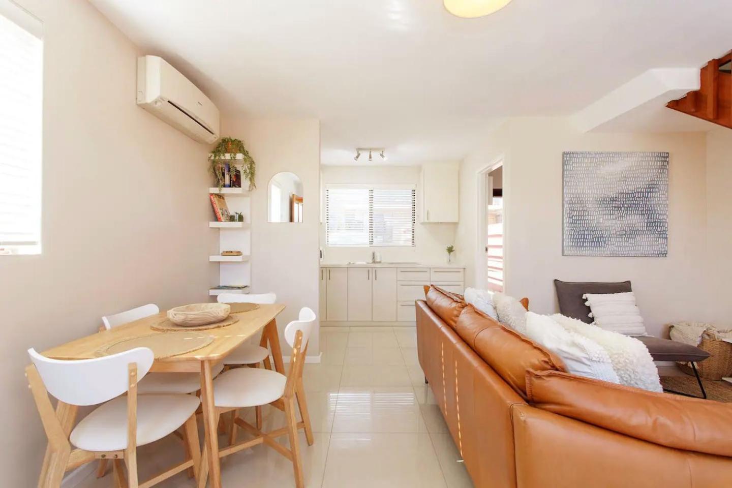Sunsets On Hampton, Fremantle Wa Apartment Ngoại thất bức ảnh