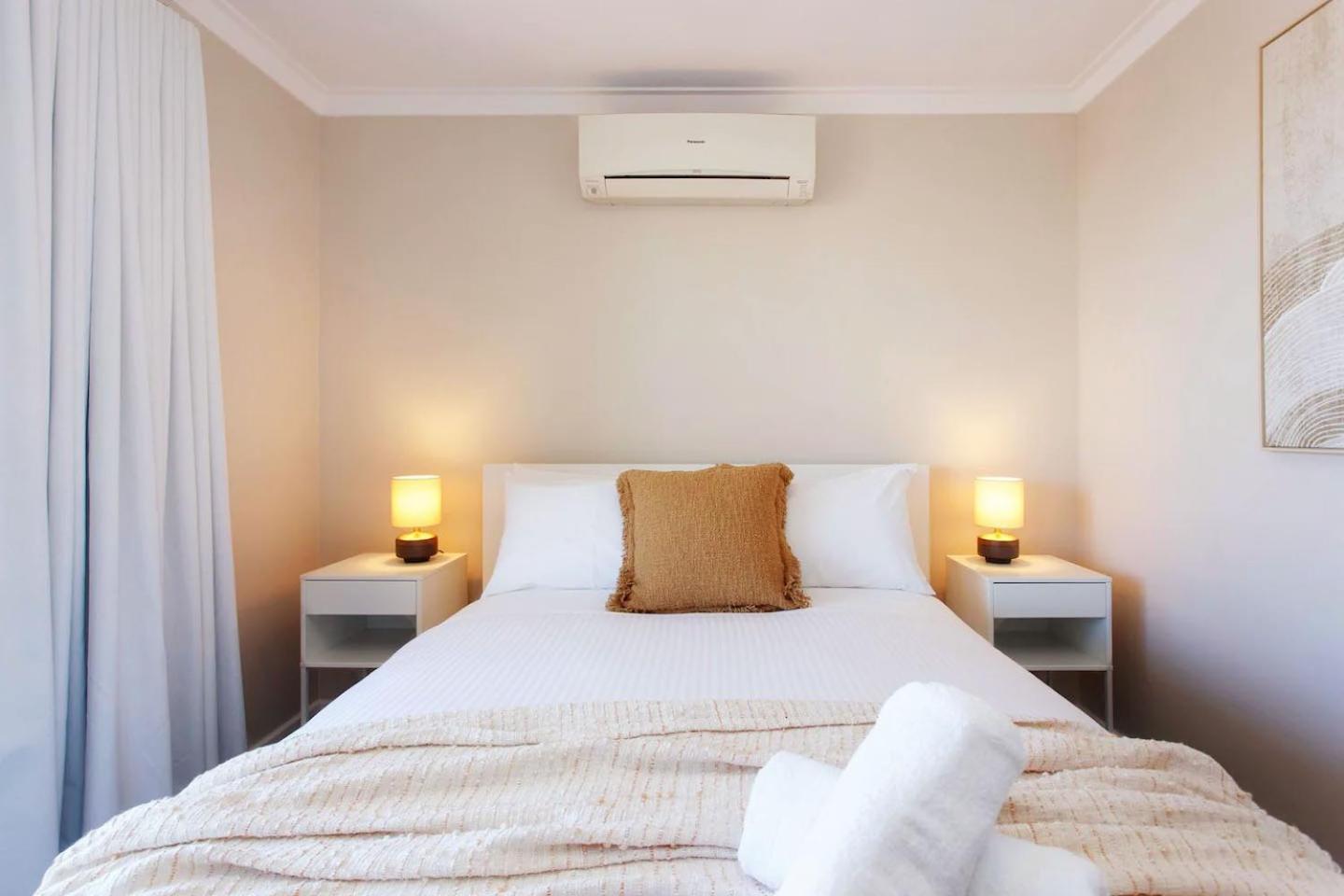 Sunsets On Hampton, Fremantle Wa Apartment Ngoại thất bức ảnh