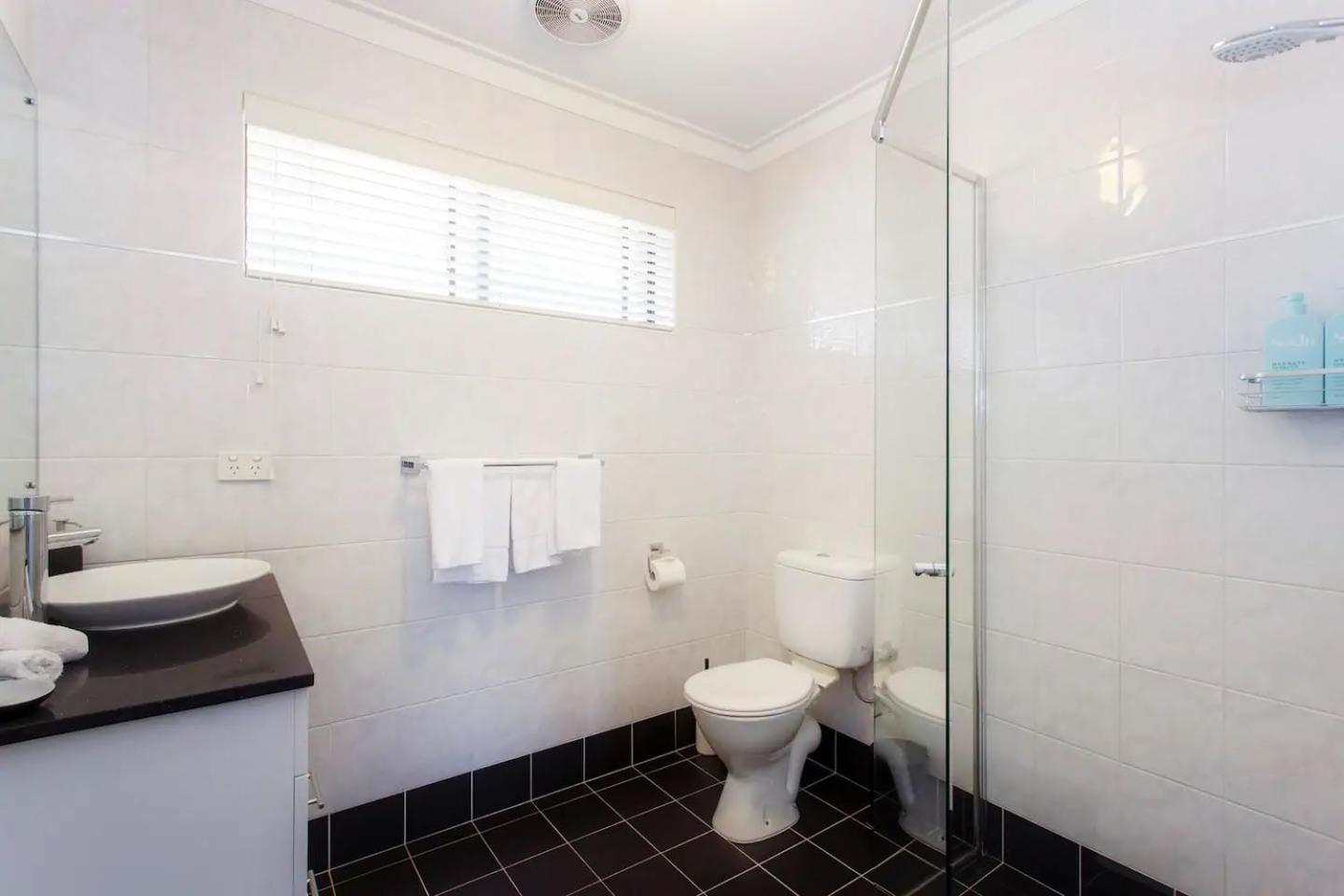Sunsets On Hampton, Fremantle Wa Apartment Ngoại thất bức ảnh