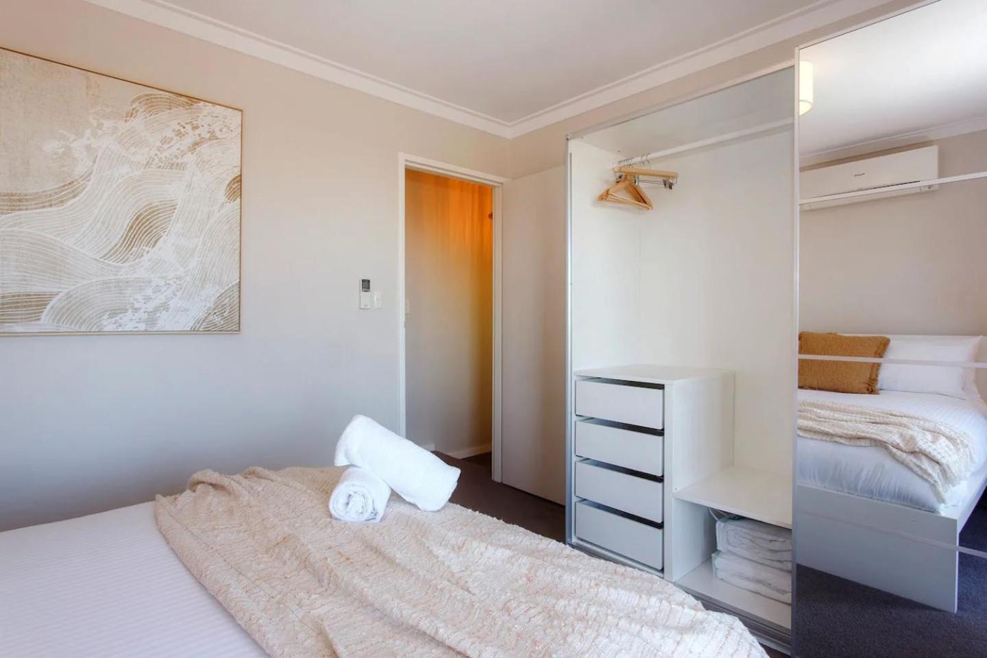 Sunsets On Hampton, Fremantle Wa Apartment Ngoại thất bức ảnh