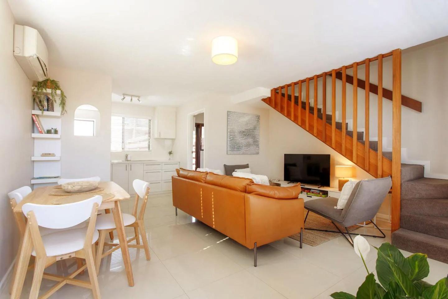 Sunsets On Hampton, Fremantle Wa Apartment Ngoại thất bức ảnh