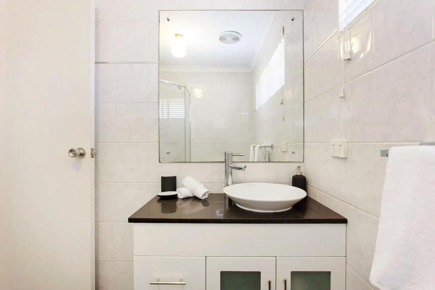 Sunsets On Hampton, Fremantle Wa Apartment Ngoại thất bức ảnh