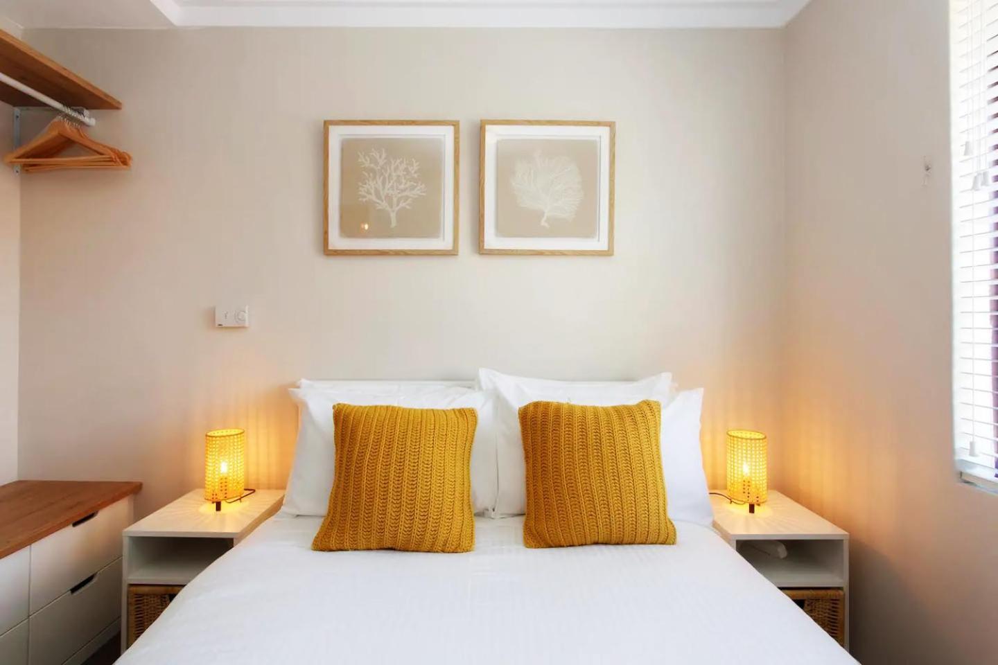 Sunsets On Hampton, Fremantle Wa Apartment Ngoại thất bức ảnh