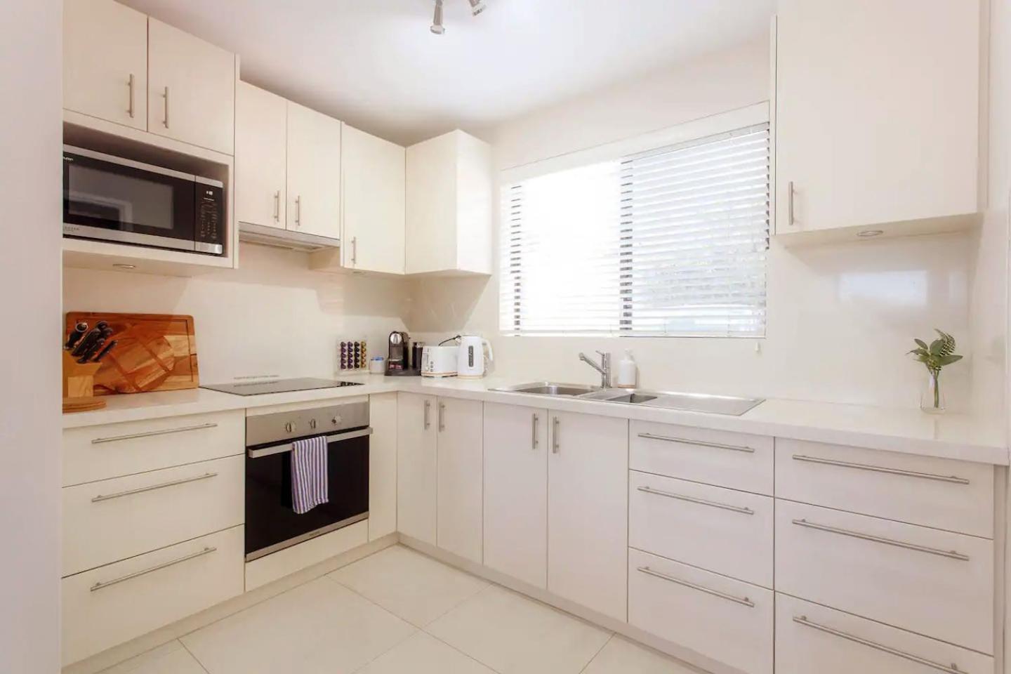 Sunsets On Hampton, Fremantle Wa Apartment Ngoại thất bức ảnh