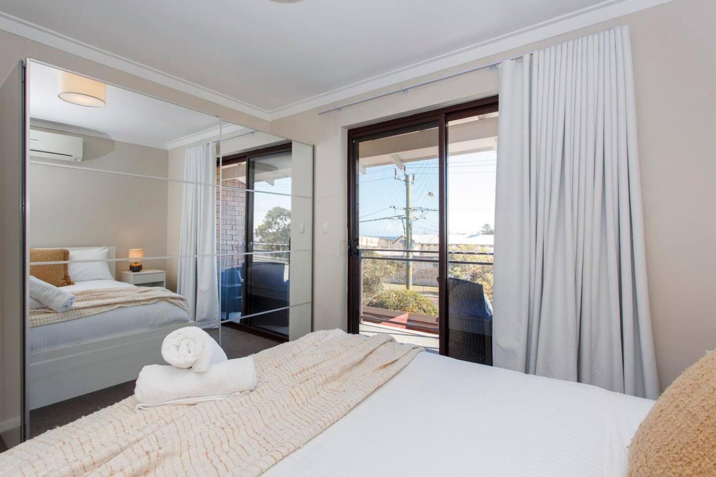 Sunsets On Hampton, Fremantle Wa Apartment Ngoại thất bức ảnh