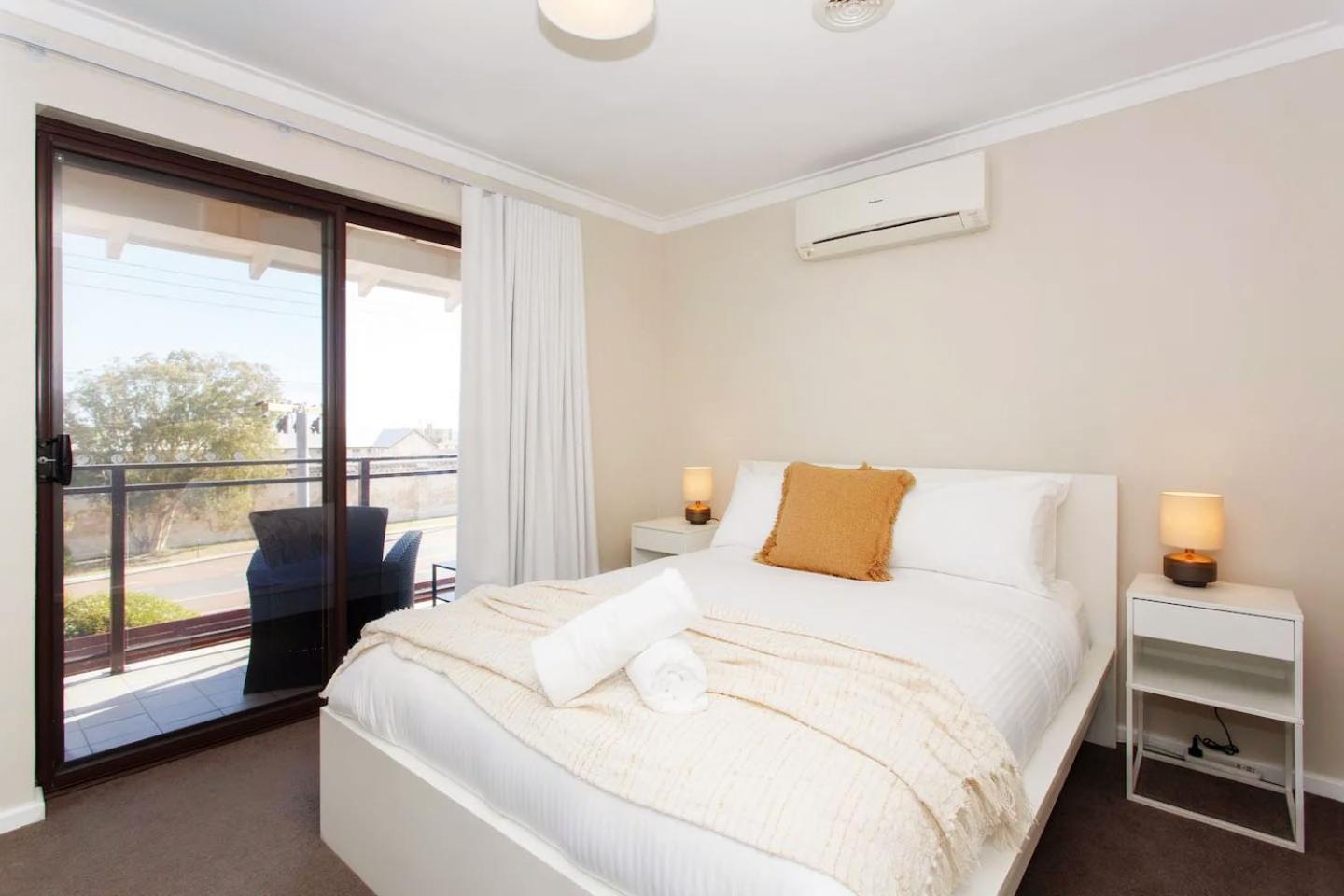 Sunsets On Hampton, Fremantle Wa Apartment Ngoại thất bức ảnh