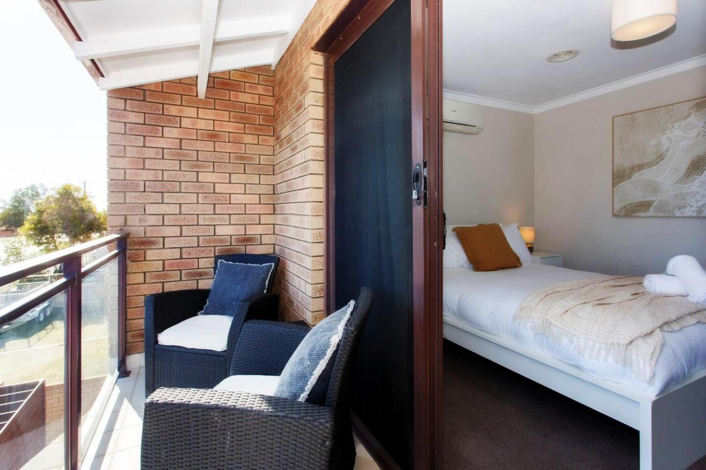 Sunsets On Hampton, Fremantle Wa Apartment Ngoại thất bức ảnh