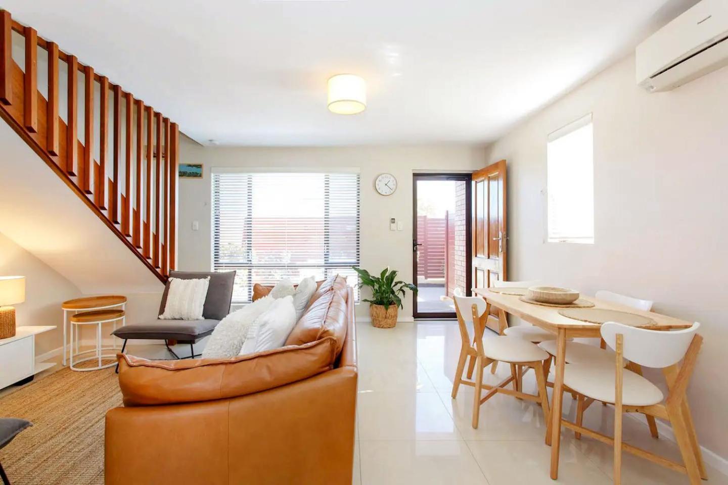 Sunsets On Hampton, Fremantle Wa Apartment Ngoại thất bức ảnh