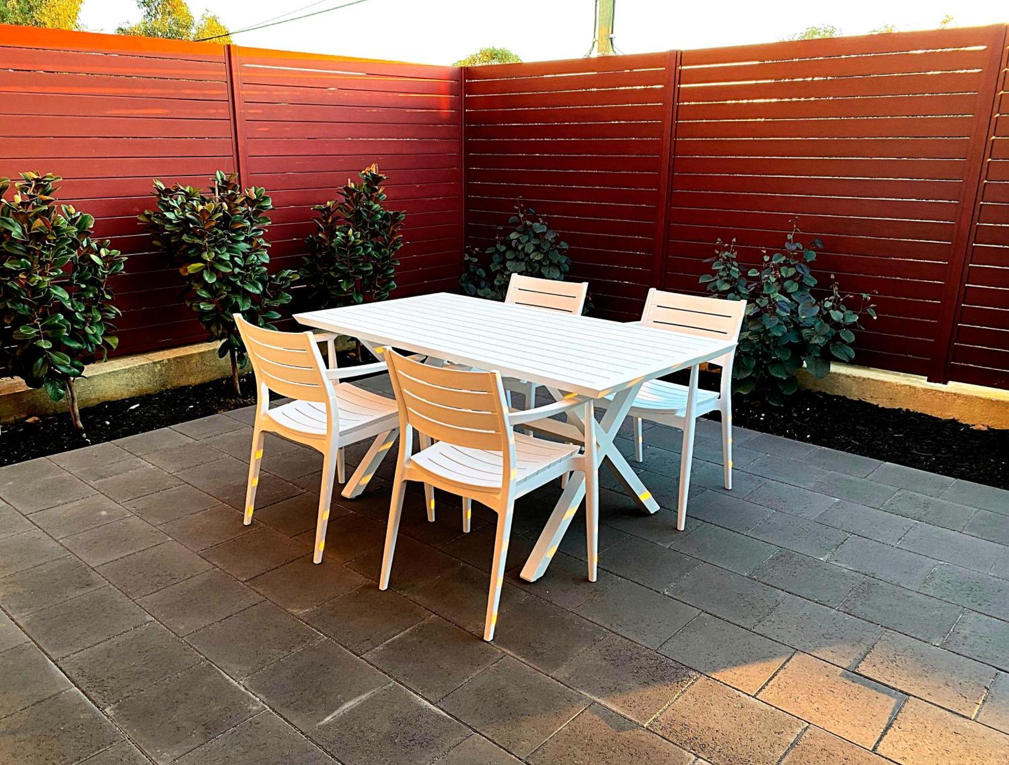 Sunsets On Hampton, Fremantle Wa Apartment Ngoại thất bức ảnh